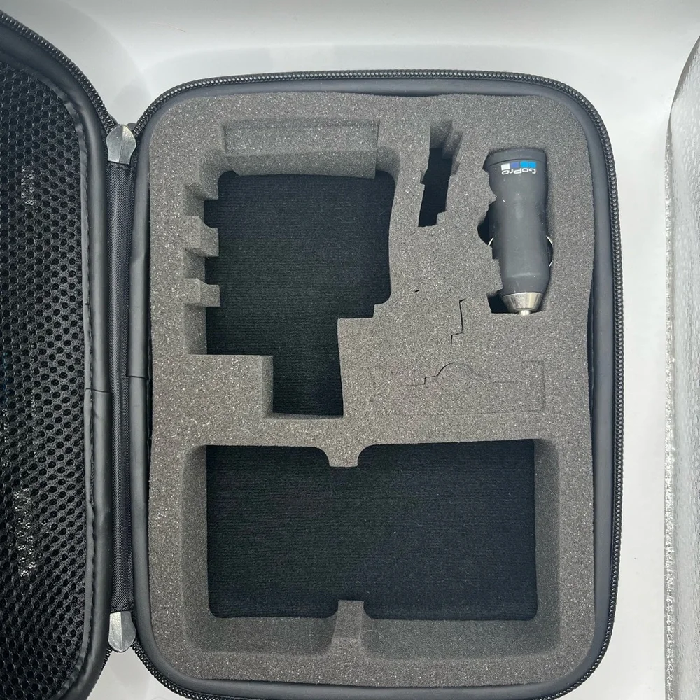 GoPro HERO3 bundle